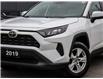 2019 Toyota RAV4 LE (Stk: P2259) in Markham - Image 2 of 27