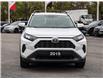 2019 Toyota RAV4 LE (Stk: P2259) in Markham - Image 4 of 27