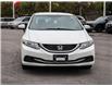 2015 Honda Civic LX (Stk: L250360A) in Markham - Image 2 of 21