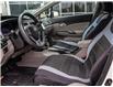 2015 Honda Civic LX (Stk: L250360A) in Markham - Image 8 of 21
