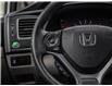 2015 Honda Civic LX (Stk: L250360A) in Markham - Image 11 of 21