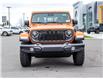 2025 Jeep Gladiator Sport S (Stk: 25120) in Embrun - Image 2 of 21