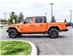 2025 Jeep Gladiator Sport S (Stk: 25120) in Embrun - Image 3 of 21