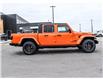 2025 Jeep Gladiator Sport S (Stk: 25120) in Embrun - Image 5 of 21