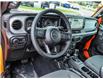 2025 Jeep Gladiator Sport S (Stk: 25120) in Embrun - Image 7 of 21