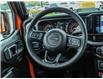 2025 Jeep Gladiator Sport S (Stk: 25120) in Embrun - Image 9 of 21