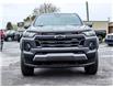 2025 Chevrolet Colorado Trail Boss (Stk: 17841) in Casselman - Image 2 of 21
