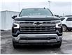 2025 Chevrolet Silverado 1500 LTZ (Stk: 17855) in Casselman - Image 2 of 24