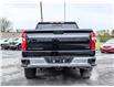 2025 Chevrolet Silverado 1500 LTZ (Stk: 17855) in Casselman - Image 4 of 24