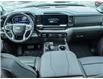 2025 Chevrolet Silverado 1500 LTZ (Stk: 17855) in Casselman - Image 14 of 24