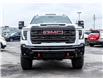 2025 GMC Sierra 2500HD AT4X (Stk: 17852) in Casselman - Image 2 of 26
