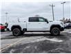 2025 GMC Sierra 2500HD AT4X (Stk: 17852) in Casselman - Image 5 of 26