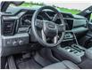 2025 GMC Sierra 2500HD AT4X (Stk: 17852) in Casselman - Image 9 of 26