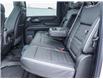 2025 GMC Sierra 2500HD AT4X (Stk: 17852) in Casselman - Image 15 of 26