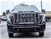 2025 GMC Sierra 3500HD Denali Ultimate (Stk: 17851) in Casselman - Image 2 of 26