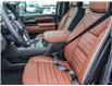 2025 GMC Sierra 3500HD Denali Ultimate (Stk: 17851) in Casselman - Image 8 of 26