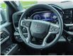 2025 Chevrolet Silverado 1500 RST (Stk: 17850) in Casselman - Image 11 of 25