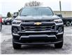 2025 Chevrolet Colorado LT (Stk: 17879) in Casselman - Image 2 of 20