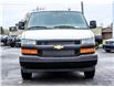 2025 Chevrolet Express 2500 Work Van (Stk: 17887) in Casselman - Image 2 of 16