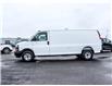 2025 Chevrolet Express 2500 Work Van (Stk: 17887) in Casselman - Image 3 of 16