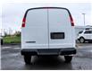 2025 Chevrolet Express 2500 Work Van (Stk: 17887) in Casselman - Image 4 of 16