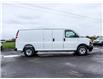 2025 Chevrolet Express 2500 Work Van (Stk: 17887) in Casselman - Image 5 of 16