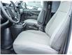 2025 Chevrolet Express 2500 Work Van (Stk: 17887) in Casselman - Image 6 of 16