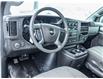 2025 Chevrolet Express 2500 Work Van (Stk: 17887) in Casselman - Image 7 of 16