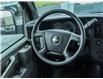 2025 Chevrolet Express 2500 Work Van (Stk: 17887) in Casselman - Image 9 of 16