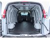 2025 Chevrolet Express 2500 Work Van (Stk: 17887) in Casselman - Image 12 of 16