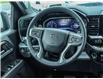 2025 Chevrolet Silverado 1500 LT Trail Boss (Stk: 17888) in Casselman - Image 11 of 24