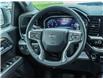2025 Chevrolet Silverado 1500 LT Trail Boss (Stk: 17902) in Casselman - Image 11 of 25