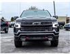 2025 Chevrolet Silverado 1500 LT Trail Boss (Stk: 17914) in Casselman - Image 2 of 25