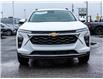 2025 Chevrolet Trax LT (Stk: 17918) in Casselman - Image 2 of 20