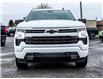 2025 Chevrolet Silverado 1500 RST (Stk: 17925) in Casselman - Image 2 of 22
