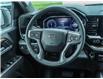 2025 Chevrolet Silverado 1500 RST (Stk: 17925) in Casselman - Image 11 of 22
