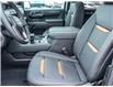 2025 GMC Sierra 1500 AT4 (Stk: 17924) in Casselman - Image 8 of 25