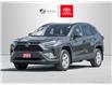 2021 Toyota RAV4 Hybrid LE (Stk: 356021) in Aurora - Image 1 of 23
