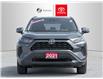 2021 Toyota RAV4 Hybrid LE (Stk: 356021) in Aurora - Image 2 of 23