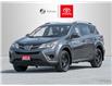 2015 Toyota RAV4 LE (Stk: 355481) in Aurora - Image 1 of 22