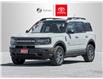 2023 Ford Bronco Sport Badlands (Stk: 815111) in Aurora - Image 1 of 28