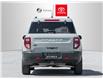 2023 Ford Bronco Sport Badlands (Stk: 815111) in Aurora - Image 27 of 28