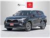 2024 Toyota Highlander Hybrid XLE (Stk: 355941) in Aurora - Image 1 of 28