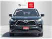 2024 Toyota Highlander Hybrid XLE (Stk: 355941) in Aurora - Image 2 of 28