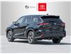 2024 Toyota Highlander Hybrid XLE (Stk: 355941) in Aurora - Image 24 of 28