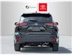 2024 Toyota Highlander Hybrid XLE (Stk: 355941) in Aurora - Image 26 of 28