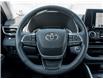 2024 Toyota Highlander Hybrid XLE (Stk: 355941) in Aurora - Image 6 of 28