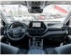 2024 Toyota Highlander Hybrid XLE (Stk: 355941) in Aurora - Image 22 of 28