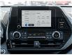 2024 Toyota Highlander Hybrid XLE (Stk: 355941) in Aurora - Image 23 of 28