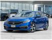 2020 Honda Civic  (Stk: 15104582A) in Richmond Hill - Image 1 of 25
